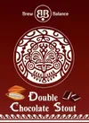 2 — Double Chocolate Stout