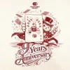 5 — 9 Years Anniversary West Coast IPA