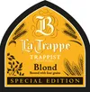 28 — La Trappe Blond Special Edition 2025