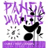 4 — PANDA WANTS Слива/Юззу/Имбирь
