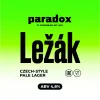 3 — Ležák