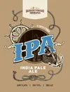 9 — IPA (aka Bengal, aka First IPA)