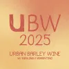 3 — Urban Barley Wine 25