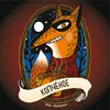 20 — Brother Fox / Братец Лис