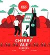 25 — Varka Cherry Ale