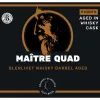 85 — Maitre Quad Glenlivet Barrel Aged