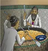 13 — Плов праздничный