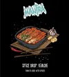 1 — Spice Drop: Kimchi