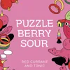90 — Puzzleberry Sour (Red Currant X Tonic)
