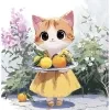 4 — Кислый опыт: Саур с апельсином и лимоном