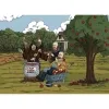 7 — Клюква из Кастрюли