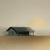 1 — Ombre En Ferme
