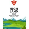 6 — HIGH LAND 6 | krush • mosaic
