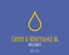 28 — Cherry & Honeysuckle BA