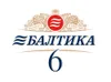 22 — Baltika #6 Porter / Балтика #6 Портер