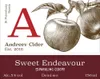 38 — Sweet Endeavour 