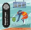 5 — ОХмелЕВШИЙ Лагер / Hopped Lager