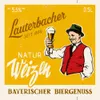 28 — Lauterbacher Natur Weizen