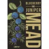 2 — Blueberry & Juniper Mead