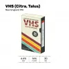 2 — VHS (Citra, Talus)