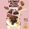36 — Lactonut Pecan Delight (Frozen Milk Stout)