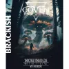 709 — BRACKISH