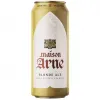 9 — Maison Arne Blonde Ale