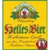 8 — Helles Bier
