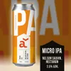 4 — Micro IPA