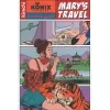 4 — Mary's Travels Kimchi