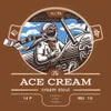 4 — The Ace Cream