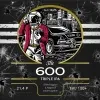 1 — 600