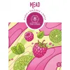 5 — Raspberry, Lime, Mint Mead