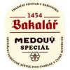 31 — Bakalář Medový speciál / Honey Lager