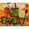 4 — Ящерка Билль