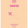 6 — EQUATOR