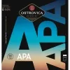 9 — APA