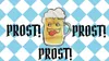 3 — Prost! Prost! Prost!