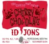 4 — Cherry Chocolate