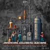 3 — Inventing Goldberg Machine