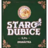 14 — Starodubice Dvanáctka