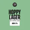 1 — HOPPY LAGER