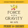1 — Force of Gravity Perry&Cherry 2024