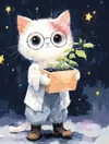 2 — Кислый опыт: Крепкий Саур с черной смородиной и мятой