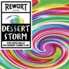17 — Dessert Storm