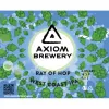 1 — Ray of Hop