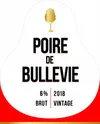 1 — Poire De Bullevie