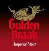 12 — Gulden Draak Imperial Stout