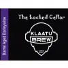 28 — The Locked Cellar (Aged Barleywine W Plum)