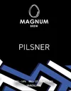 3 — MAGNUM PILSNER